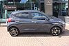Hyundai I10 1.2 [79] Premium 5dr Auto [Nav] Grey