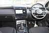 Hyundai TUCSON 1.6 TGDi Premium 5dr 2WD Silver