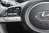 Hyundai TUCSON 1.6 TGDi Premium 5dr 2WD Silver