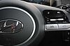 Hyundai TUCSON 1.6 TGDi Premium 5dr 2WD Silver