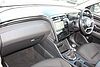 Hyundai TUCSON 1.6 TGDi Premium 5dr 2WD Silver