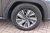 Hyundai TUCSON 1.6 TGDi SE Connect 5dr 2WD Grey