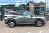 Hyundai TUCSON 1.6 TGDi SE Connect 5dr 2WD Grey