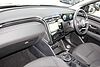 Hyundai TUCSON 1.6 TGDi SE Connect 5dr 2WD Grey