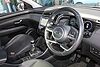 Hyundai TUCSON 1.6 TGDi Ultimate 5dr 2WD Black