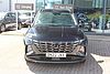 Hyundai TUCSON 1.6 TGDi Ultimate 5dr 2WD Black