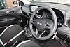 Hyundai I10 1.0 [63] Advance 5dr Auto [Nav] Red