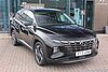 Hyundai TUCSON 1.6 TGDi Hybrid 230 Premium 5dr 2WD Auto Black
