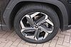 Hyundai TUCSON 1.6 TGDi Hybrid 230 Premium 5dr 2WD Auto Black