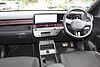 Hyundai KONA 1.6 Hybrid 129 N Line 5dr DCT Black