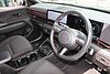 Hyundai KONA 1.6 Hybrid 129 N Line 5dr DCT Black