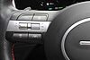 Hyundai KONA 1.6 Hybrid 129 N Line 5dr DCT Black