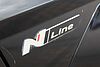Hyundai KONA 1.6 Hybrid 129 N Line 5dr DCT Black