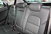 Hyundai TUCSON 1.6 GDi Premium 5dr 2WD White