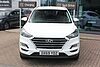 Hyundai TUCSON 1.6 GDi Premium 5dr 2WD White