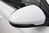 Hyundai TUCSON 1.6 GDi Premium 5dr 2WD White