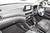 Hyundai TUCSON 1.6 GDi Premium 5dr 2WD White