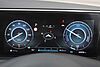 Hyundai TUCSON 1.6 TGDi Hybrid 230 Premium 5dr 2WD Auto Brown