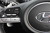 Hyundai TUCSON 1.6 TGDi Hybrid 230 Premium 5dr 2WD Auto Brown