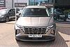 Hyundai TUCSON 1.6 TGDi Hybrid 230 Premium 5dr 2WD Auto Brown