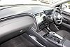 Hyundai TUCSON 1.6 TGDi Hybrid 230 Premium 5dr 2WD Auto Brown