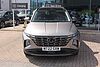 Hyundai TUCSON 1.6 TGDi Hybrid 230 Ultimate 5dr 2WD Auto Brown