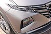 Hyundai TUCSON 1.6 TGDi Hybrid 230 Ultimate 5dr 2WD Auto Brown