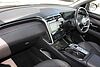 Hyundai TUCSON 1.6 TGDi Hybrid 230 Ultimate 5dr 2WD Auto Brown