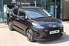 Hyundai I10 1.2 [79] Premium 5dr Auto [Nav] Black