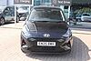Hyundai I10 1.2 [79] Premium 5dr Auto [Nav] Black