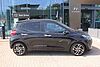 Hyundai I10 1.2 [79] Premium 5dr Auto [Nav] Black
