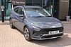 Hyundai BAYON 1.0 TGDi Ultimate 5dr DCT Grey