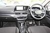 Hyundai BAYON 1.0 TGDi Ultimate 5dr DCT Grey