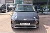 Hyundai BAYON 1.0 TGDi Ultimate 5dr DCT Grey