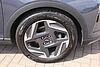Hyundai BAYON 1.0 TGDi Ultimate 5dr DCT Grey