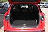 Hyundai TUCSON 1.6 TGDi Hybrid 230 N Line 5dr 2WD Auto Red
