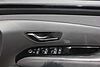 Hyundai TUCSON 1.6 TGDi Hybrid 230 N Line 5dr 2WD Auto Red