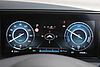 Hyundai TUCSON 1.6 TGDi Hybrid 230 N Line 5dr 2WD Auto Red