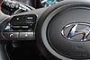 Hyundai TUCSON 1.6 TGDi Hybrid 230 N Line 5dr 2WD Auto Red