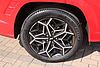Hyundai TUCSON 1.6 TGDi Hybrid 230 N Line 5dr 2WD Auto Red