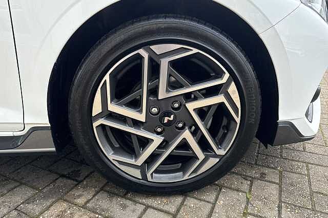 Hyundai i20 1.0T GDi N Line S 5dr