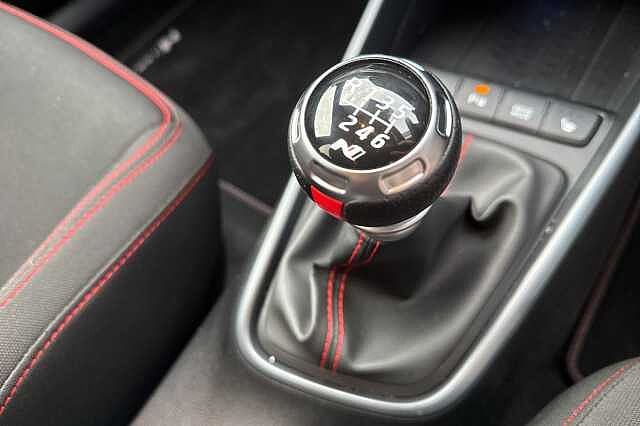 Hyundai i20 1.0T GDi N Line S 5dr