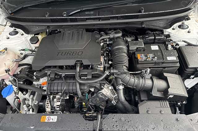 Hyundai i20 1.0T GDi N Line S 5dr