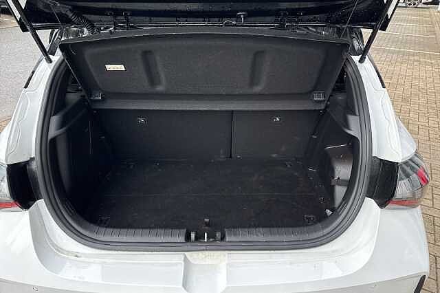 Hyundai i20 1.0T GDi N Line S 5dr