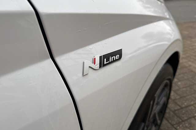 Hyundai i20 1.0T GDi N Line S 5dr