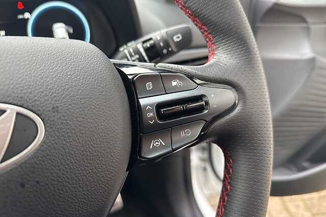 Hyundai i20 1.0T GDi N Line S 5dr