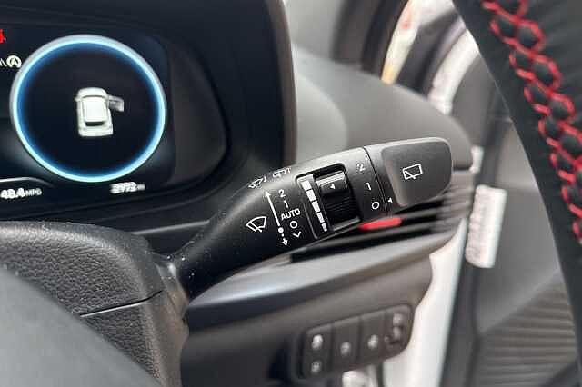 Hyundai i20 1.0T GDi N Line S 5dr