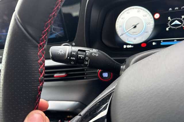 Hyundai i20 1.0T GDi N Line S 5dr