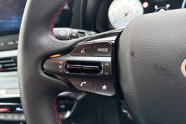 Hyundai i20 1.0T GDi N Line S 5dr