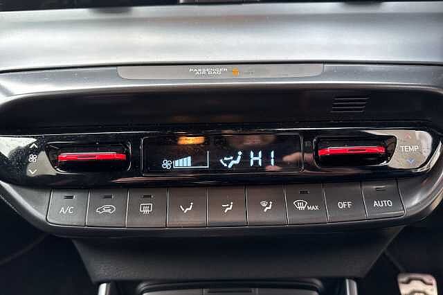 Hyundai i20 1.0T GDi N Line S 5dr